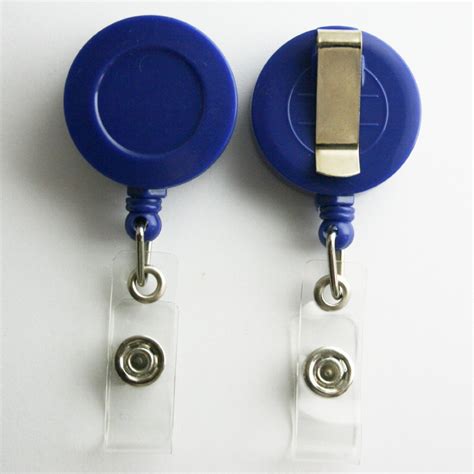 smart id card yo-yo|yoyo for id card holder.